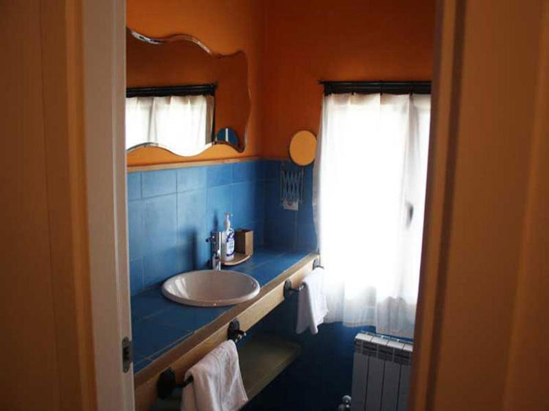 Villabamba Valdeavellano de Tera Zimmer foto