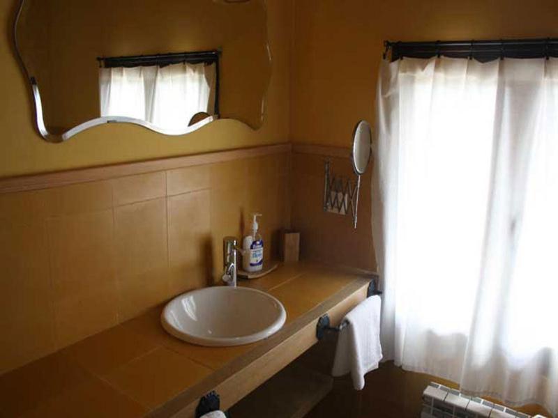 Villabamba Valdeavellano de Tera Zimmer foto